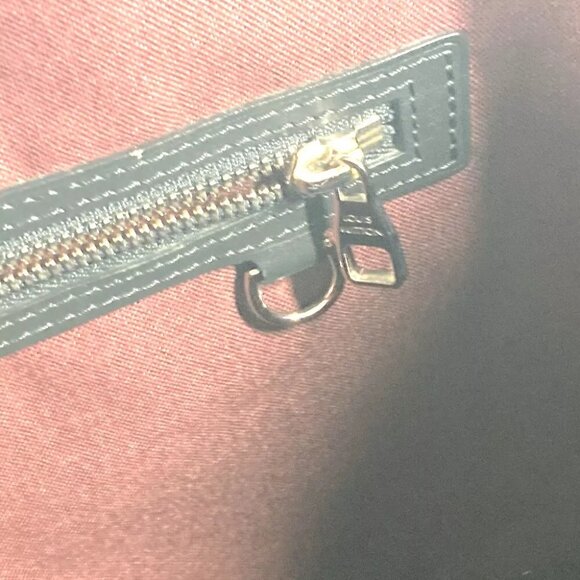 LOUIS VUITTON M56708 MonogramMacassar Davis 2WAY Tote Bag Crossbody Shoulder Bag - Picture 5 of 16